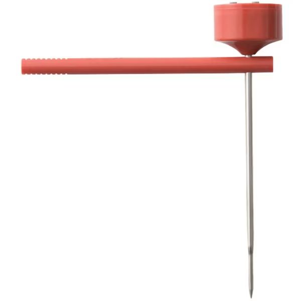 Waterproof Digital Instant Read Thermometer, Taylor Precision Products, Mfr#: 9842